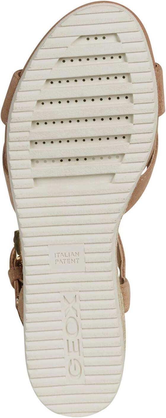 image:imageGeox D Ischia Corda C SandalesFemmeDk Skin