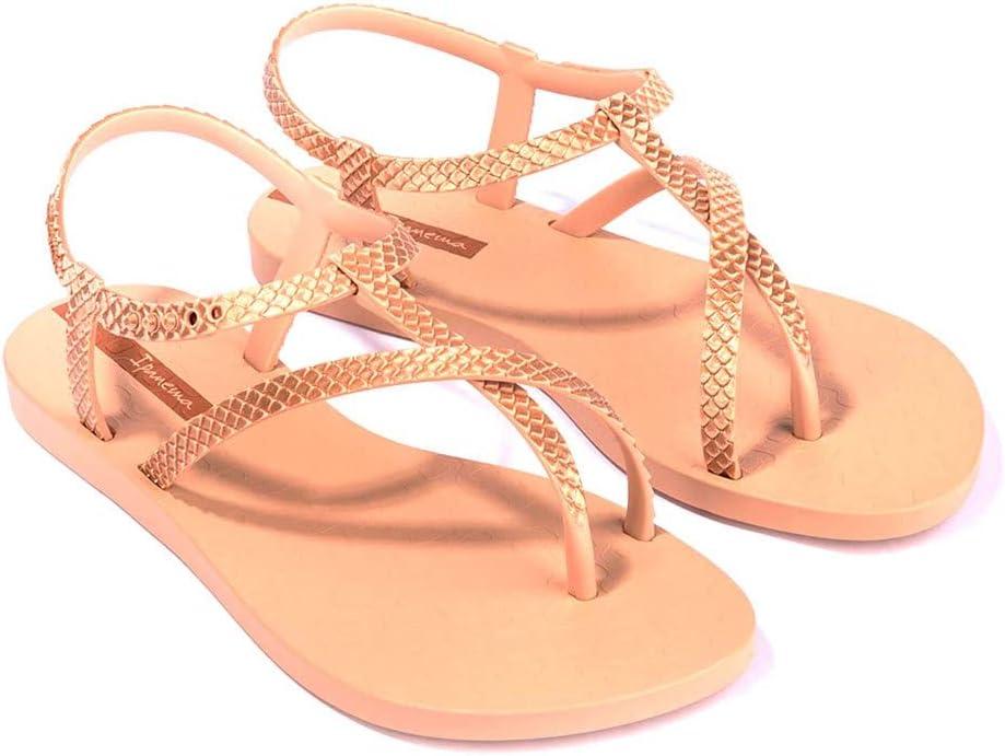 image:imageIpanema Ipanema Class Wish Ii Fem Sandales Plateforme FemmeBeige