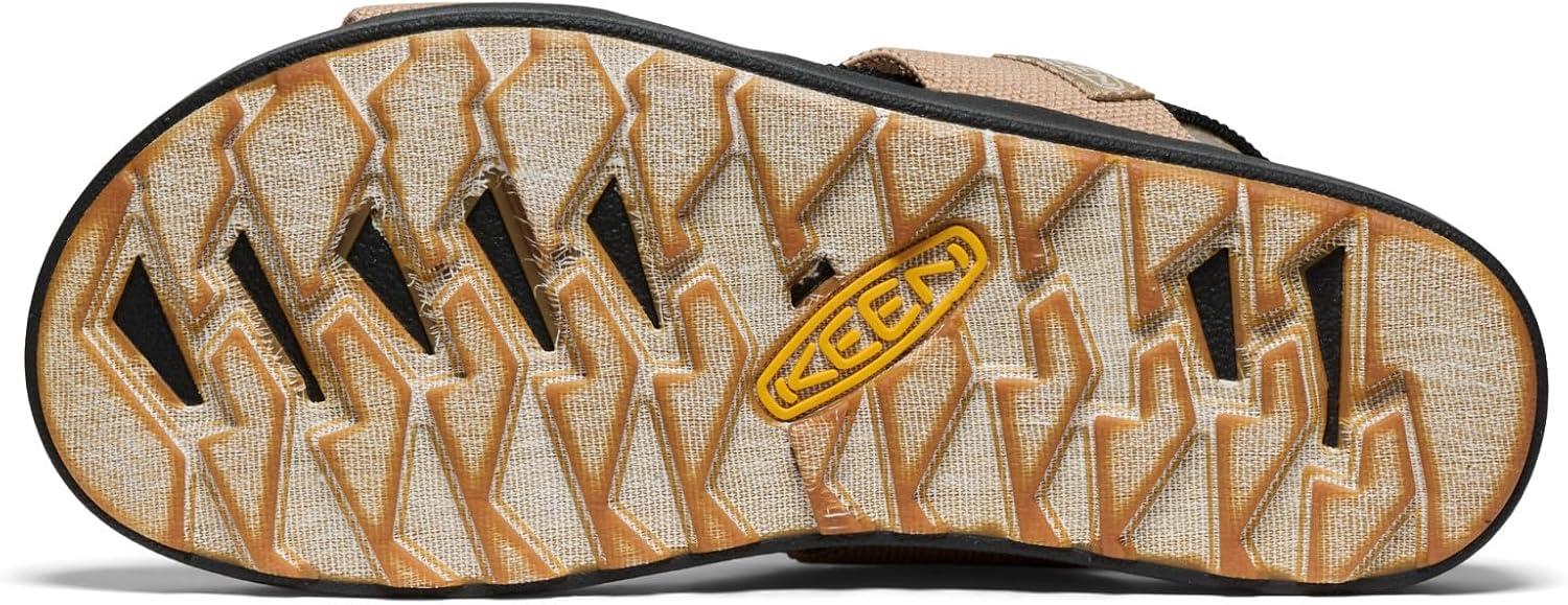 image:imageKEEN Elle Backstrap Sandales FemmeTige de Mas Noir