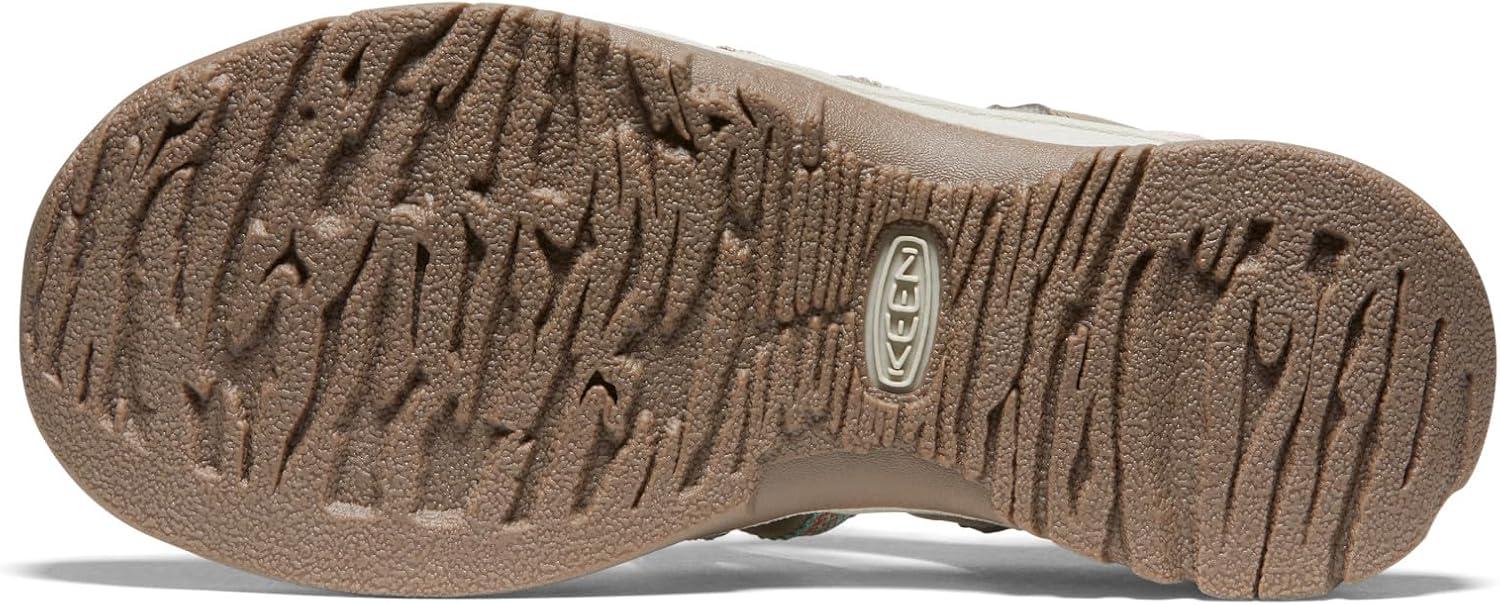image:imageKeen Femme Whisper Sport SandalTaupe Corail