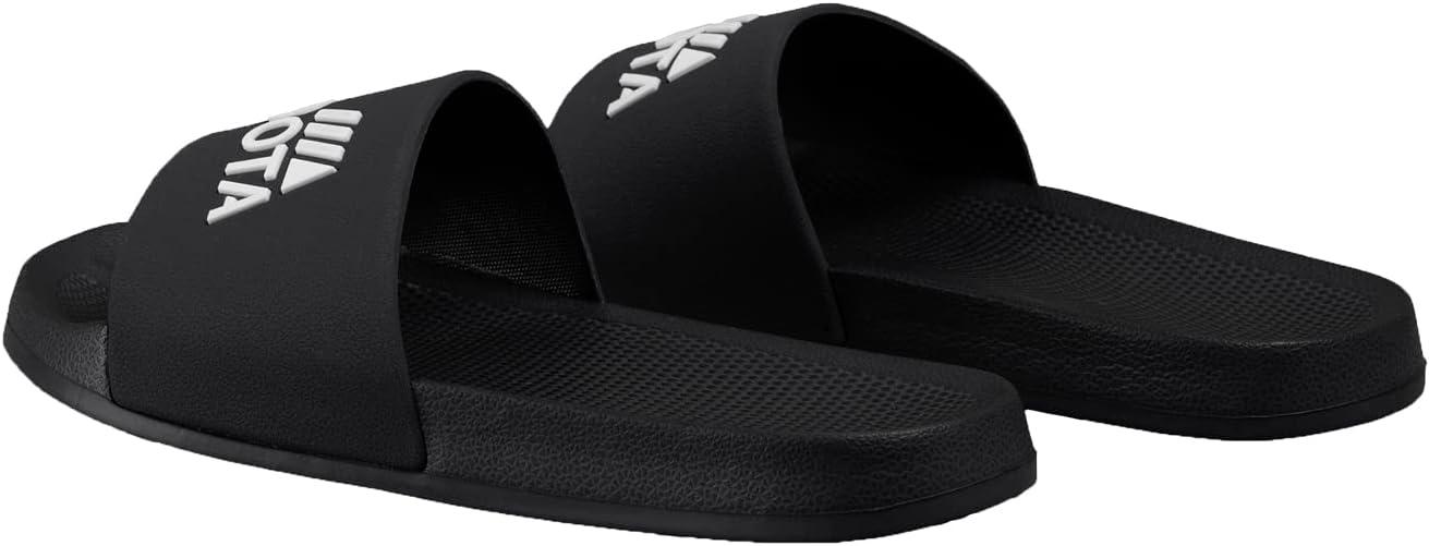 image:imageKubota Claquette Homme Femme Sandales enfiler Chaussures Pour Piscine et Plage Sandales tNoir