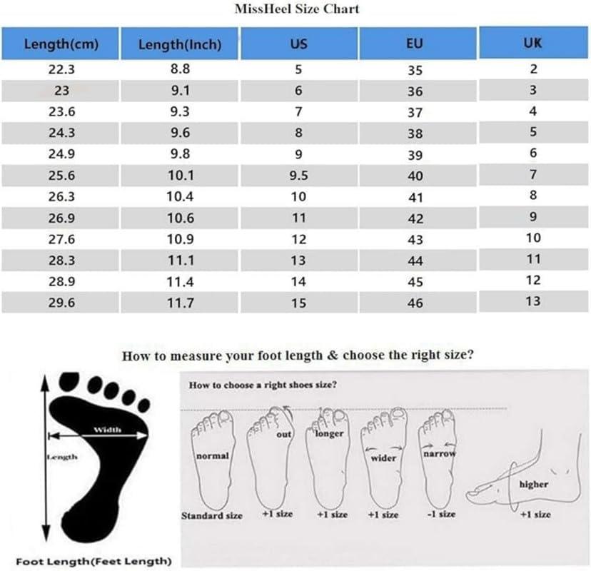 image:imageMissHeel Sandales talons hauts pour femmeNoir