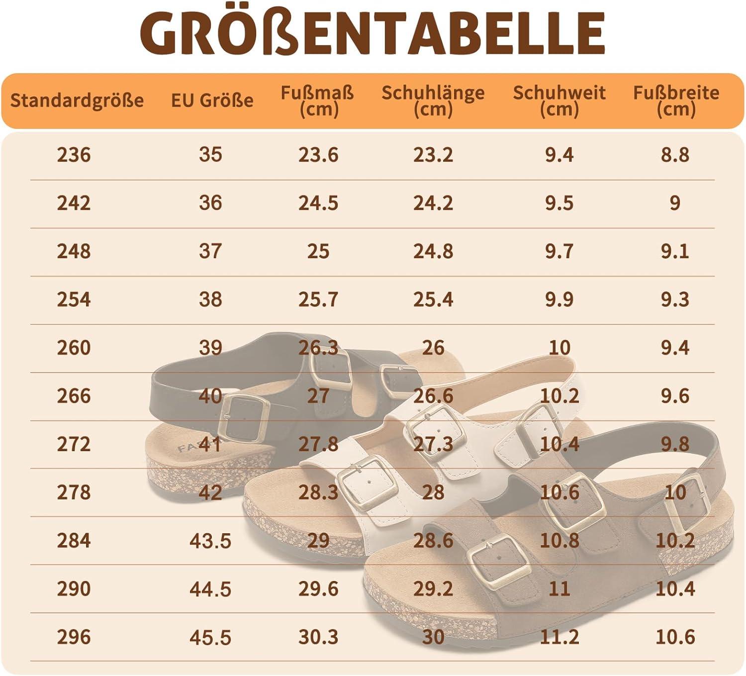 image:imageMules Femme SandalesHomme Antidrapantes Sabots t Plates En Lige SandalesMode Rglables Boucles Plateforme Chaussons Pantoufles de plageBraun