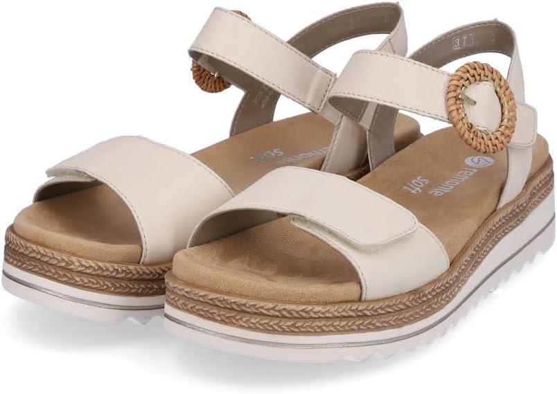 image:imageRemonte D0q52 SandaleFemmePorcelaine 60