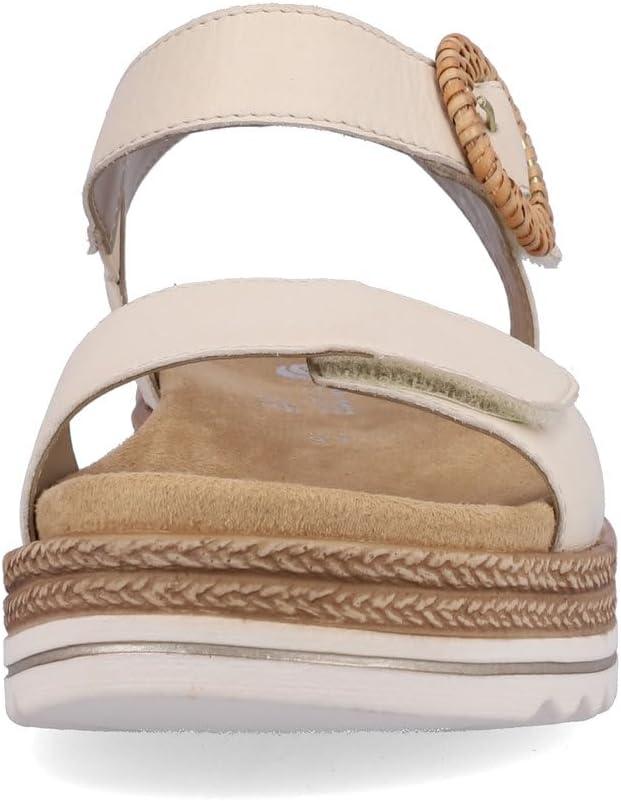 image:imageRemonte D0q52 SandaleFemmePorcelaine 60