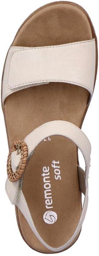 image:imageRemonte D0q52 SandaleFemmePorcelaine 60