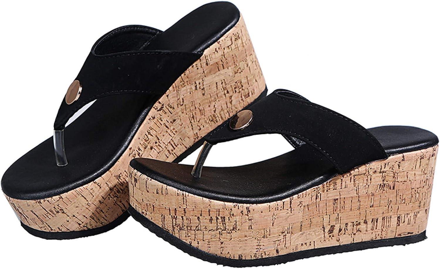 image:imageSandales OrthopDiques Hallux Valgus Chaussure Confortable et Souple de Sport et DExtRieur pour Femme Claquette BohMe Orthopedique DT5le Noir