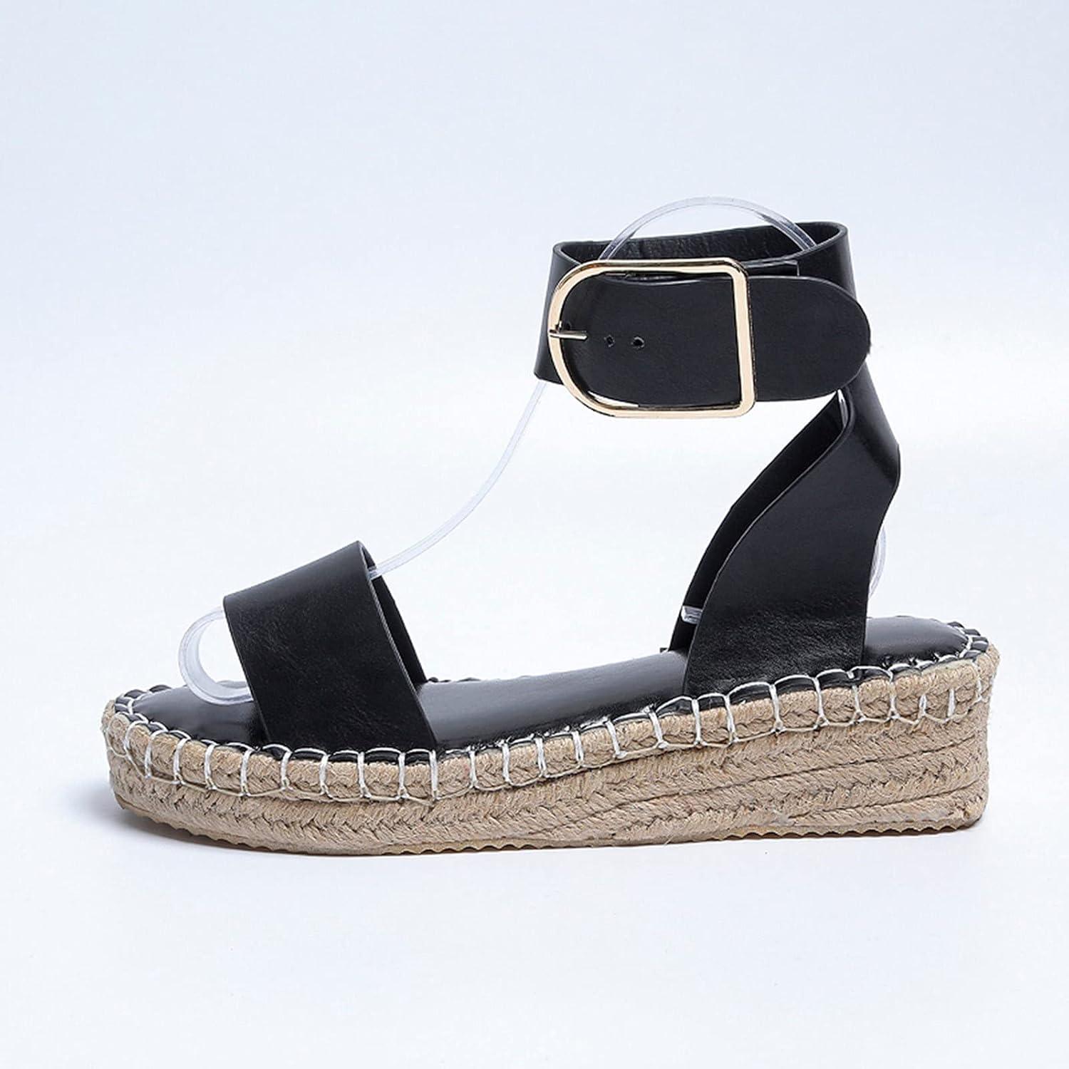 image:imageSandales OrthopDiques Hallux Valgus Chaussure Confortable et Souple de Sport et DExtRieur pour Femme Claquette BohMe Orthopedique DT8 le Noir