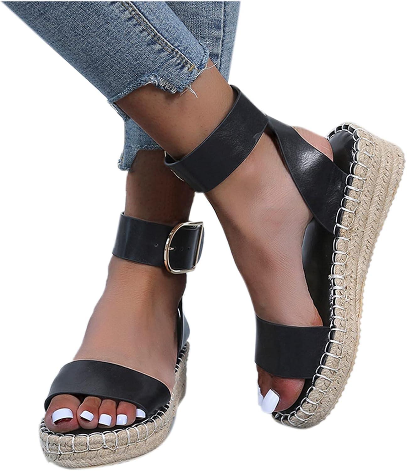 image:imageSandales OrthopDiques Hallux Valgus Chaussure Confortable et Souple de Sport et DExtRieur pour Femme Claquette BohMe Orthopedique DT8 le Noir