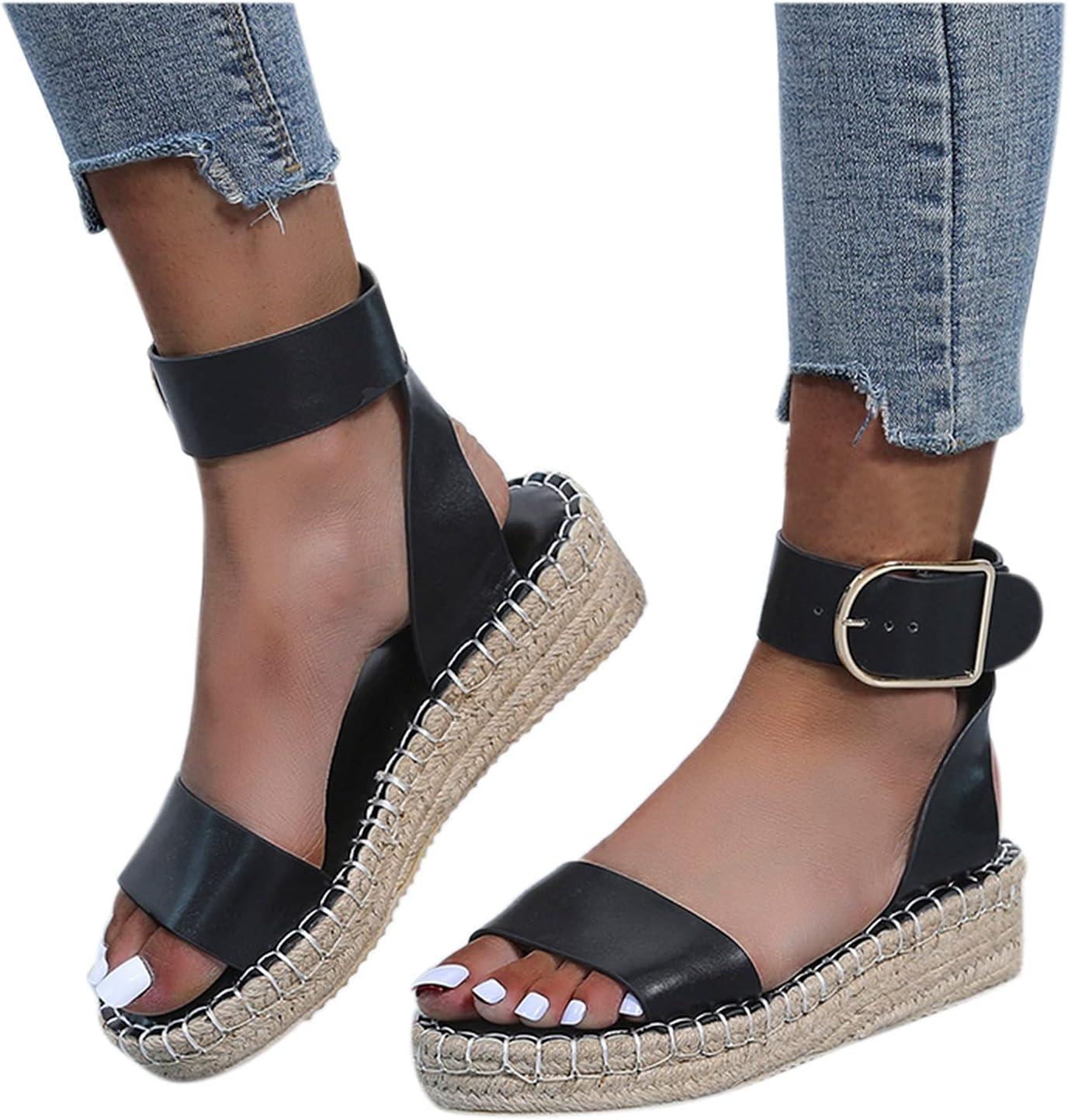 image:imageSandales OrthopDiques Hallux Valgus Chaussure Confortable et Souple de Sport et DExtRieur pour Femme Claquette BohMe Orthopedique DT8 le Noir