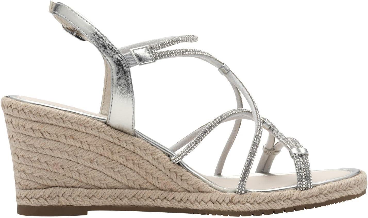 image:imageTamaris Femme Damen 12834544 Sandale caleArgent