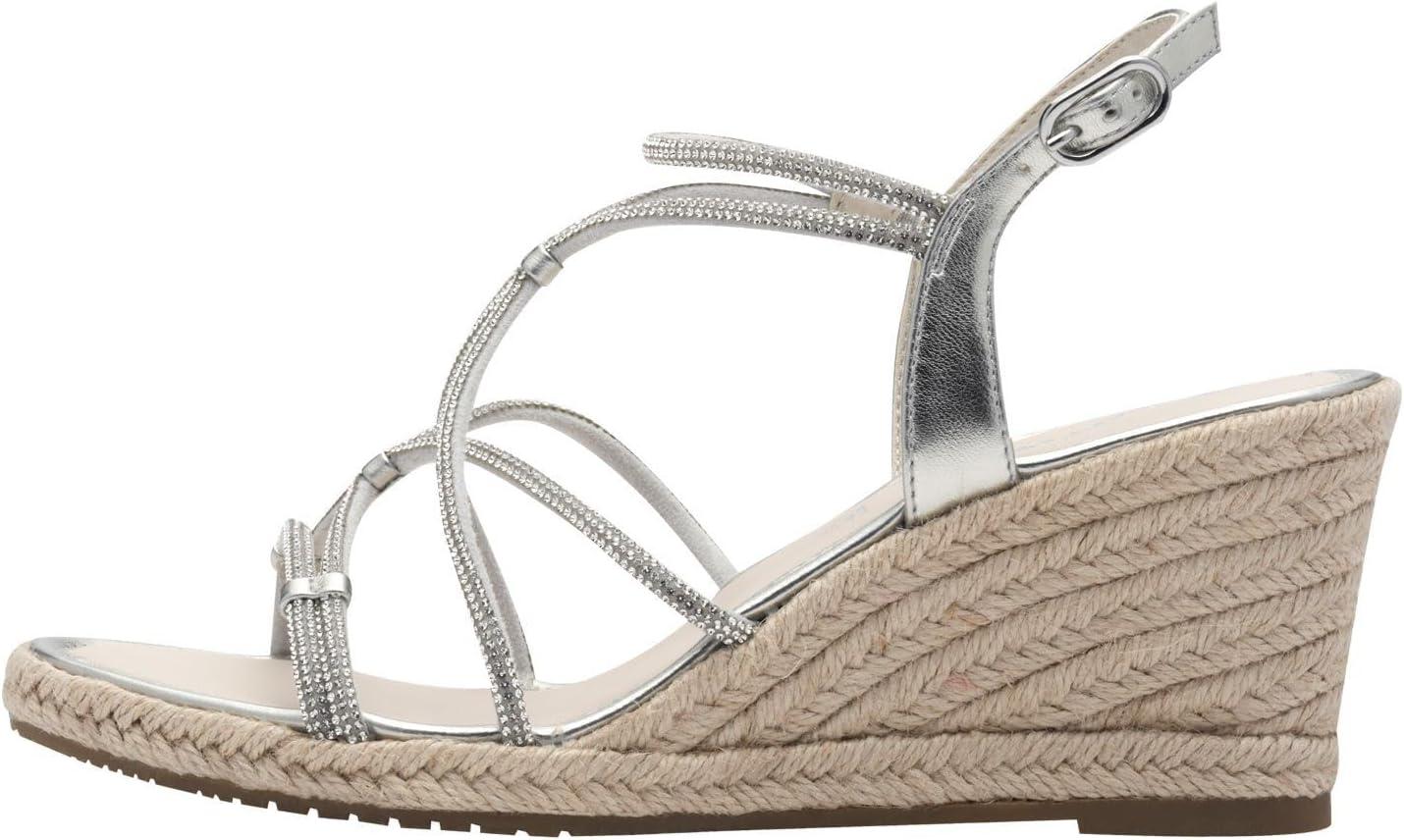 image:imageTamaris Femme Damen 12834544 Sandale caleArgent