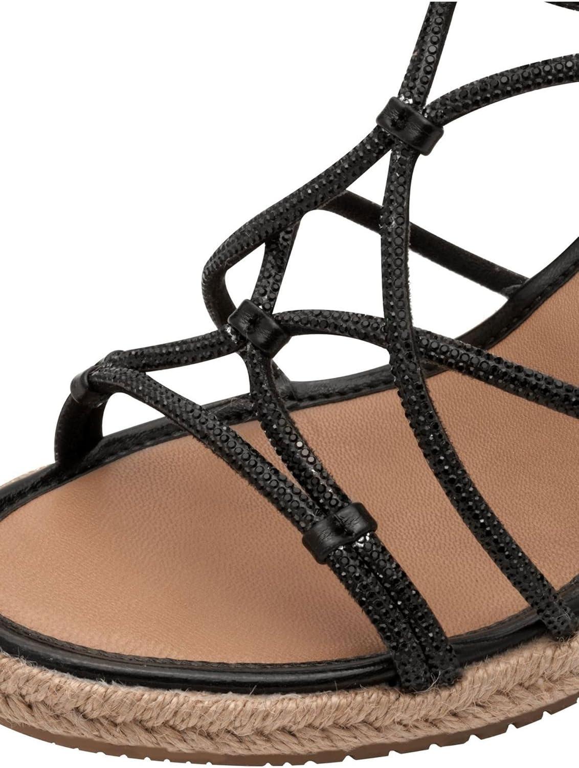 image:imageTamaris Femme Damen 12834544 Sandale caleNoir