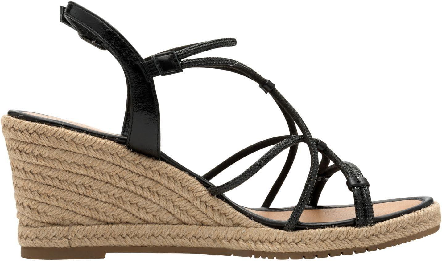 image:imageTamaris Femme Damen 12834544 Sandale caleNoir