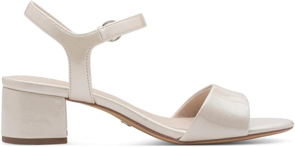image:imageTamaris Sandale Talon 12824942 ajuste Taille EUChampagne