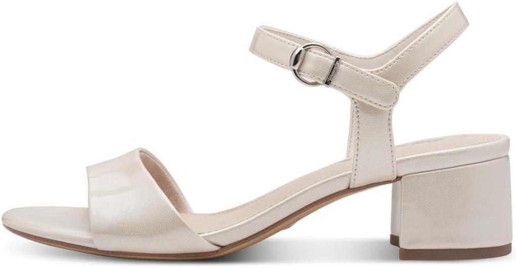 image:imageTamaris Sandale Talon 12824942 ajuste Taille EUChampagne