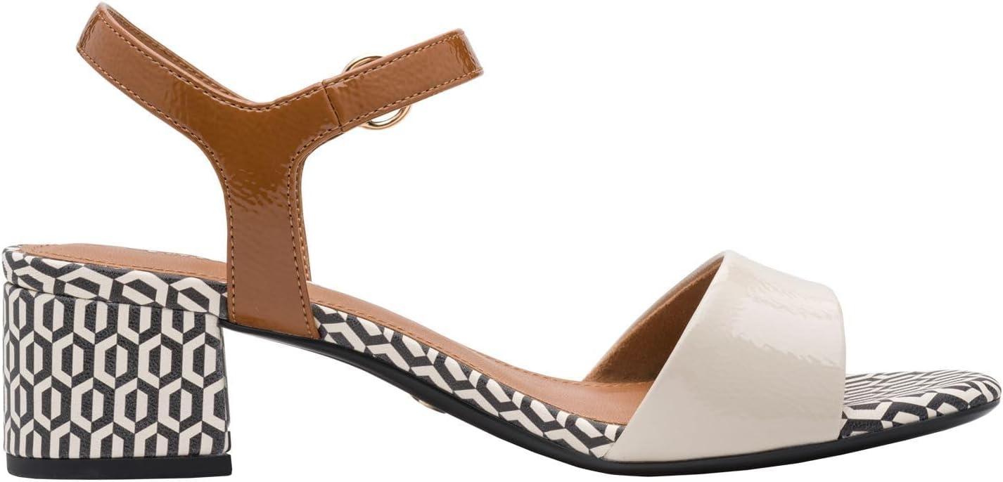 image:imageTamaris Sandale Talon 12824942 ajuste Taille EUIvory Comb