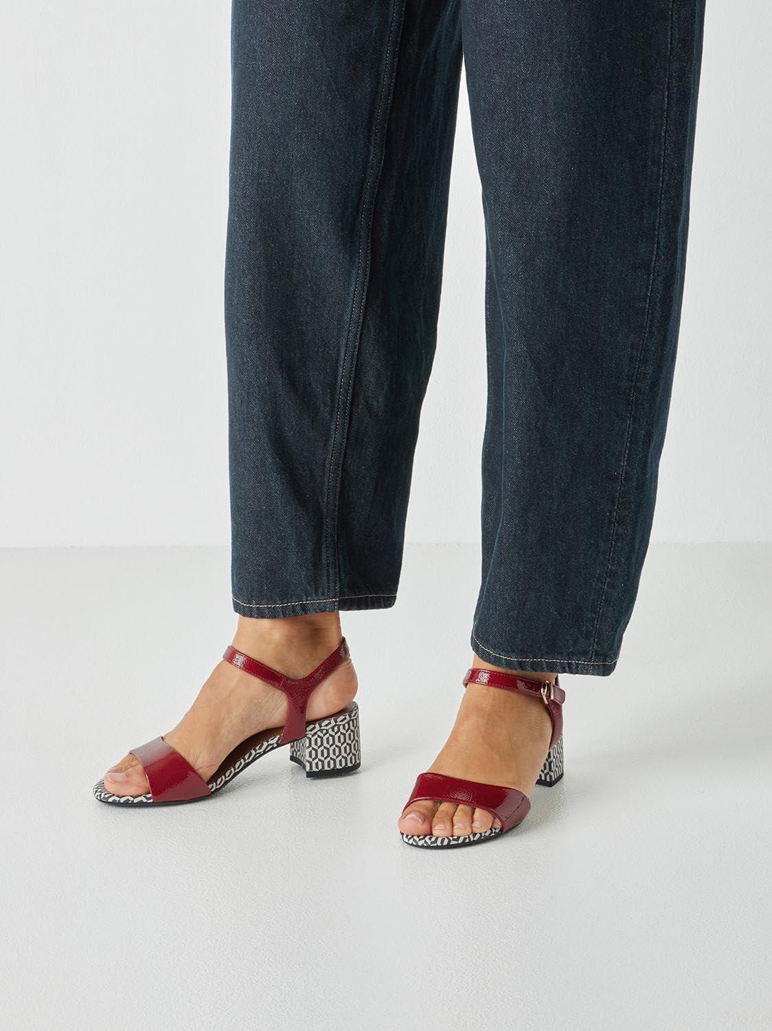 image:imageTamaris Sandale Talon 12824942 ajuste Taille EURed Comb