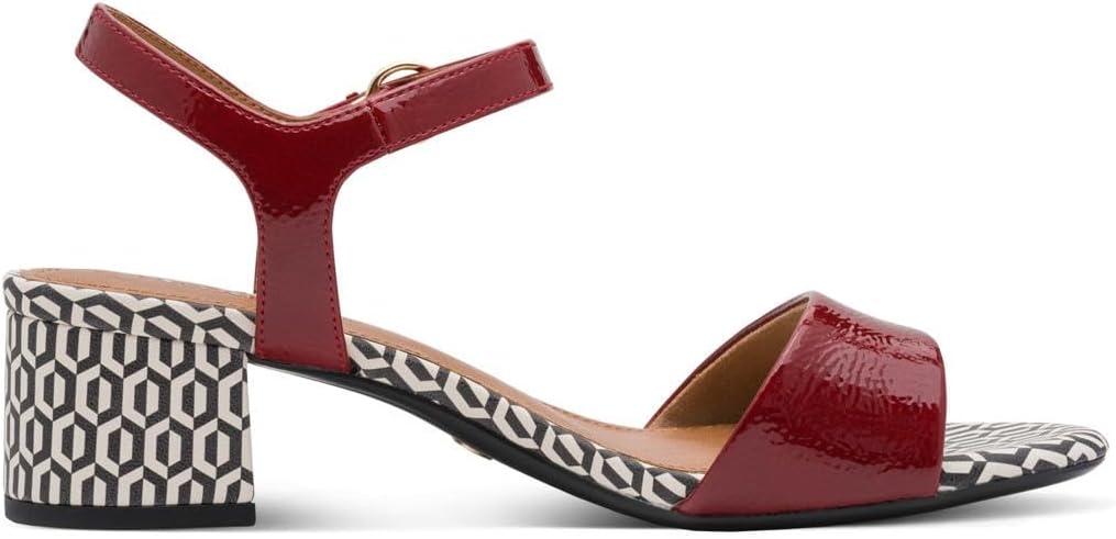 image:imageTamaris Sandale Talon 12824942 ajuste Taille EURed Comb