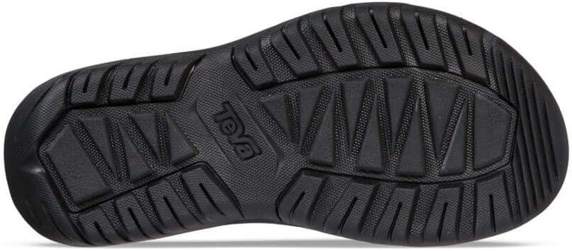 image:imageTeva Hurricane Xlt 2 Sandal Kids Sandales Bride arriere mixte enfantNoir Black Blk
