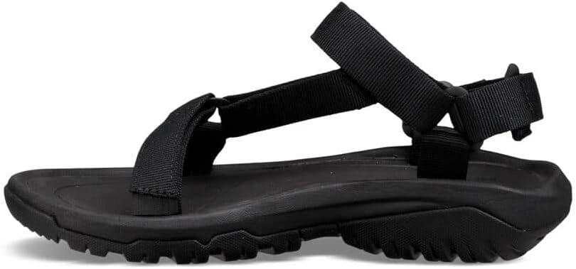 image:imageTeva Hurricane Xlt 2 Sandal Kids Sandales Bride arriere mixte enfantNoir Black Blk