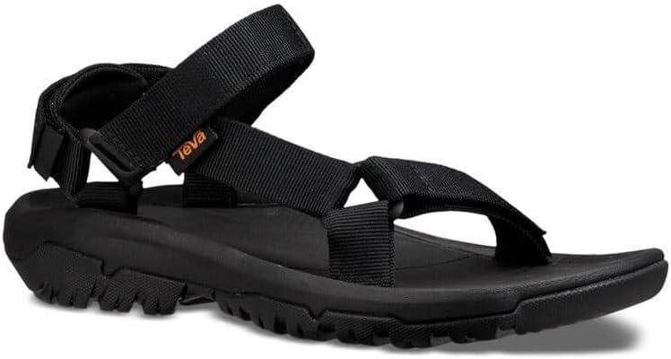 image:imageTeva Hurricane Xlt 2 Sandal Kids Sandales Bride arriere mixte enfantNoir Black Blk