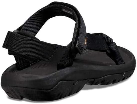 image:imageTeva Hurricane Xlt 2 Sandal Kids Sandales Bride arriere mixte enfantNoir Black Blk