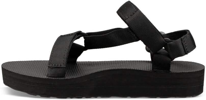 image:imageTeva Midform Universal Sandal Womens FemmeNoir