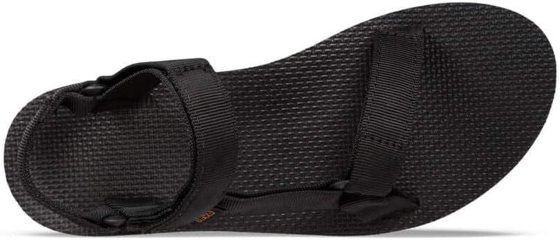 image:imageTeva Midform Universal Sandal Womens FemmeNoir