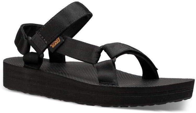 image:imageTeva Midform Universal Sandal Womens FemmeNoir