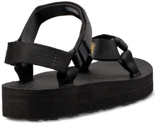 image:imageTeva Midform Universal Sandal Womens FemmeNoir