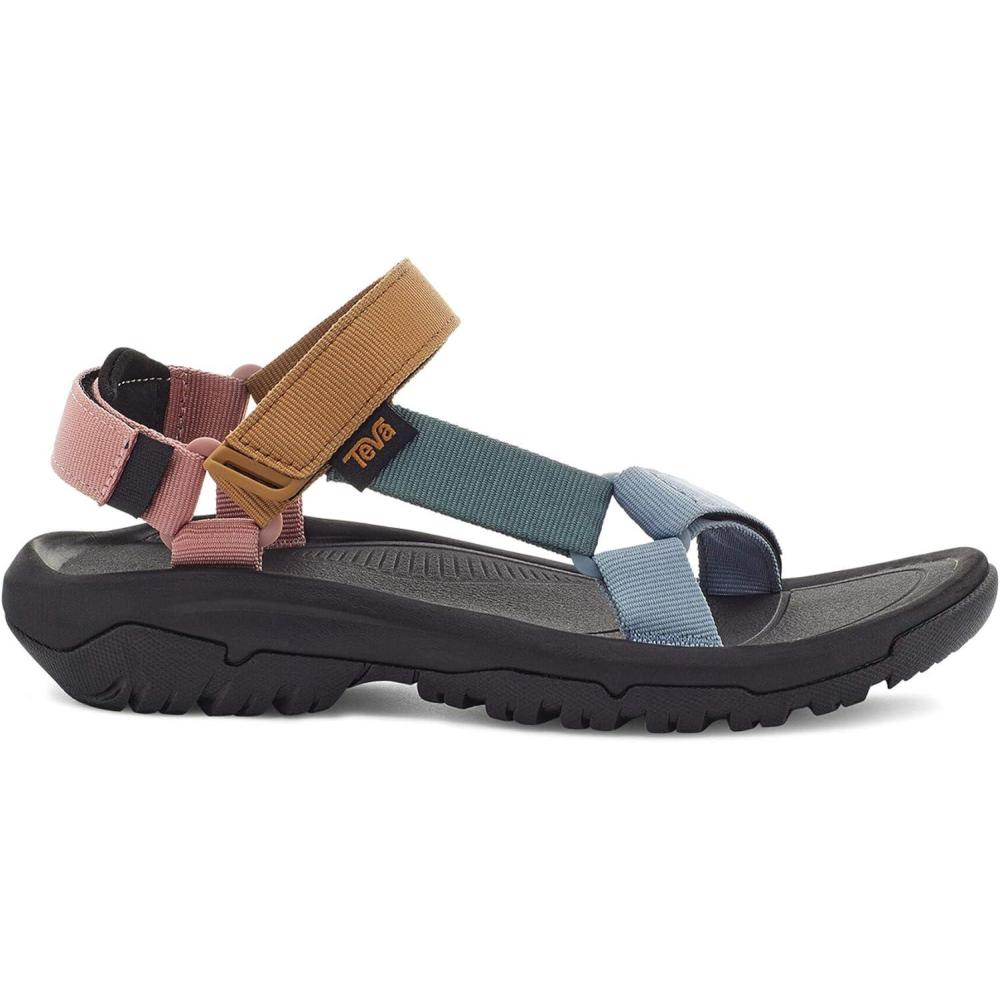 image:imageTeva Hurricane Xlt 2 Sandal Kids Sandales Bride arriere mixte enfantLight Multi