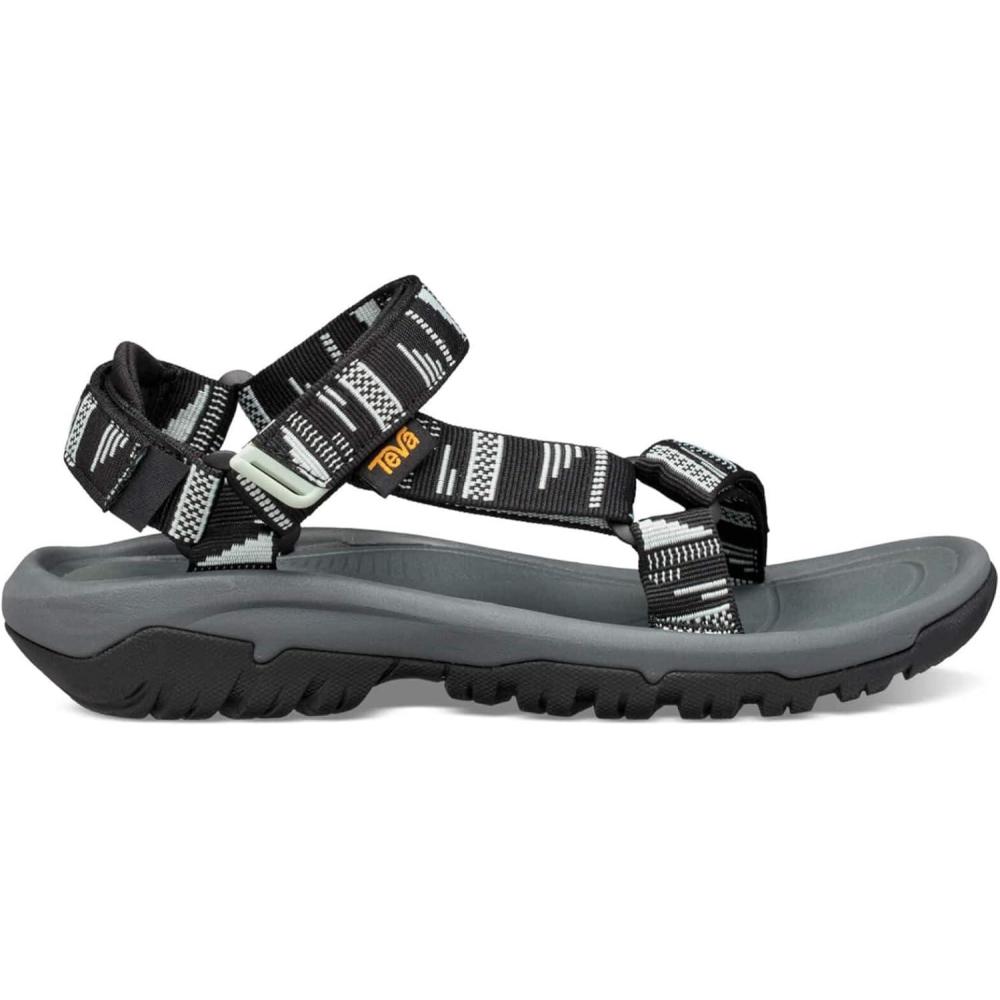 image:imageTeva Hurricane Xlt 2 Sandal Kids Sandales Bride arriere mixte enfantNoir Chara Black Crblc