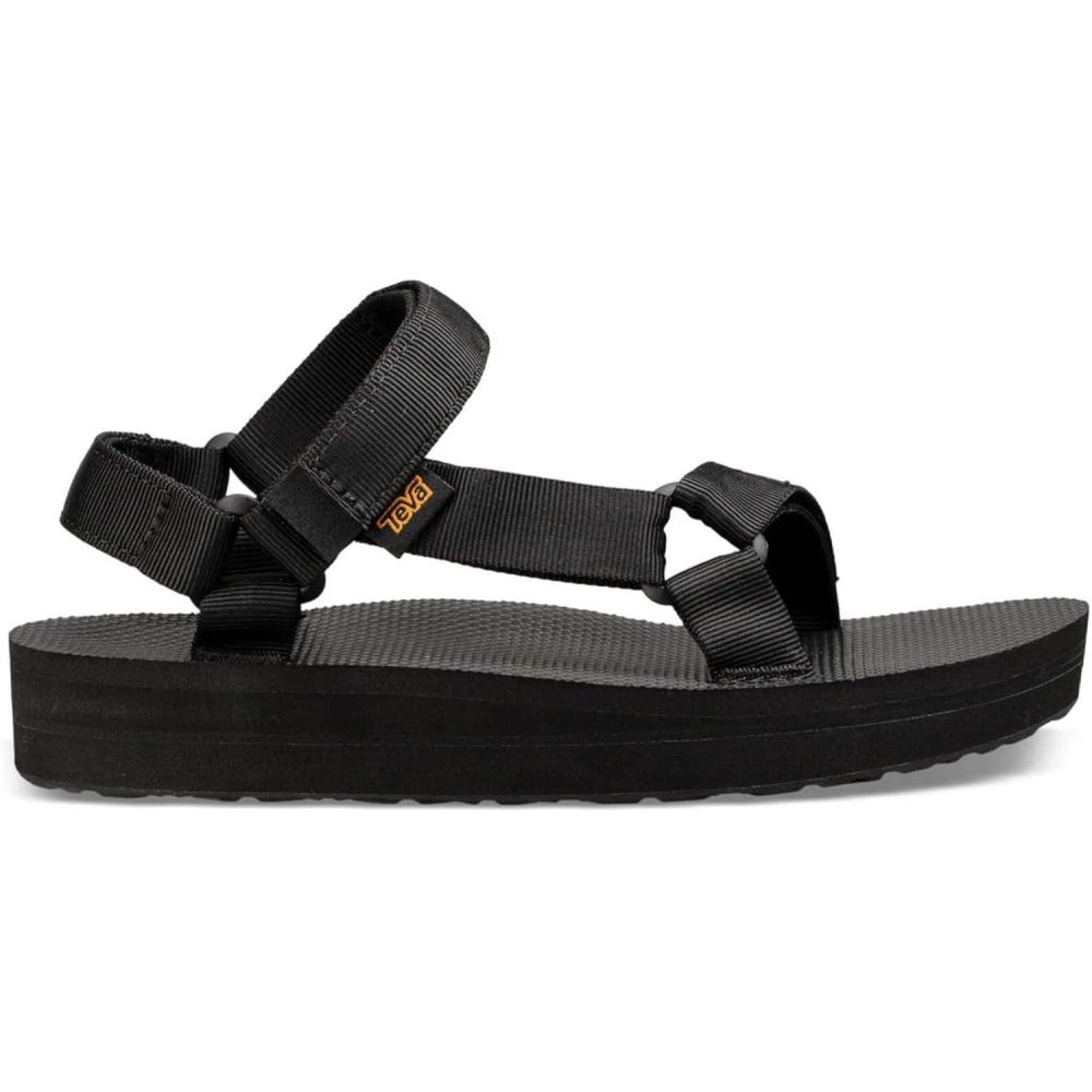 image:imageTeva Midform Universal Sandal Womens FemmeNoir