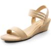 Daim Nude
