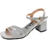 B Argent