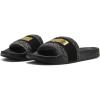 Puma Black Puma Gold