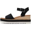 Black Heavy Canvas