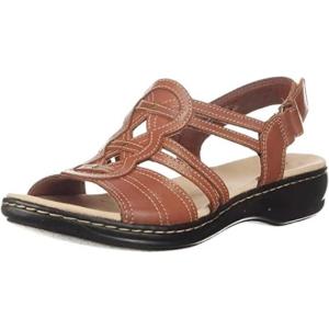 2025 Sandales Orthopédique Femmes été Sandales De Marche Femme Confortable Orthopédique Confortables Plateforme Chaussures Antidérapantes Respirantes Bohême Bout Ouvert Sandales avec Talon Bloc(A01 Brun)
