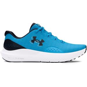 Under Armour UA W Charged Surge 4 Chaussures de courseFemme(Bleu Horizon)