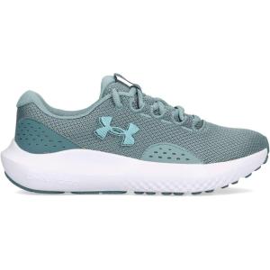 Under Armour UA W Charged Surge 4 Chaussures de courseFemme(Serpentine)